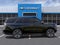 2027 Chevrolet Tahoe Z71