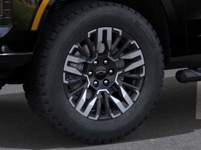 2027 Chevrolet Tahoe Z71