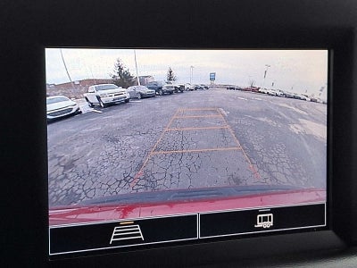 2023 Chevrolet Suburban LS