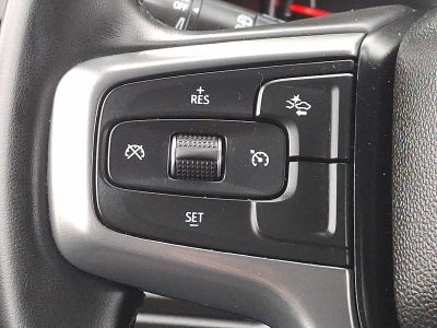 2023 Chevrolet Suburban LS