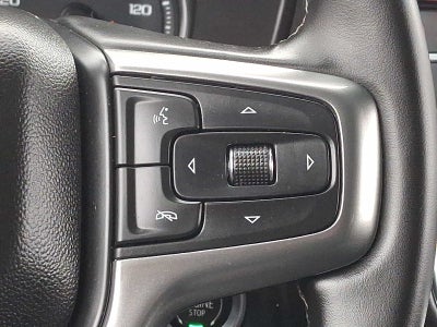 2023 Chevrolet Suburban LS