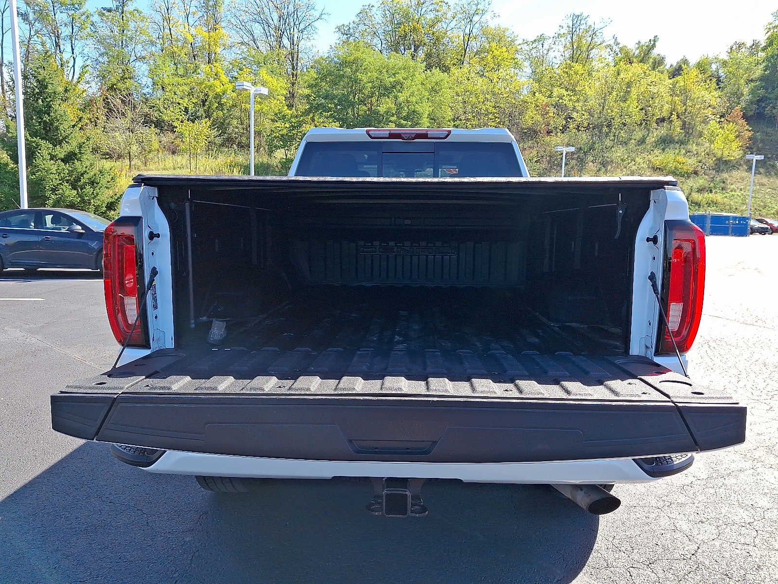 2022 GMC Sierra 2500 HD Denali