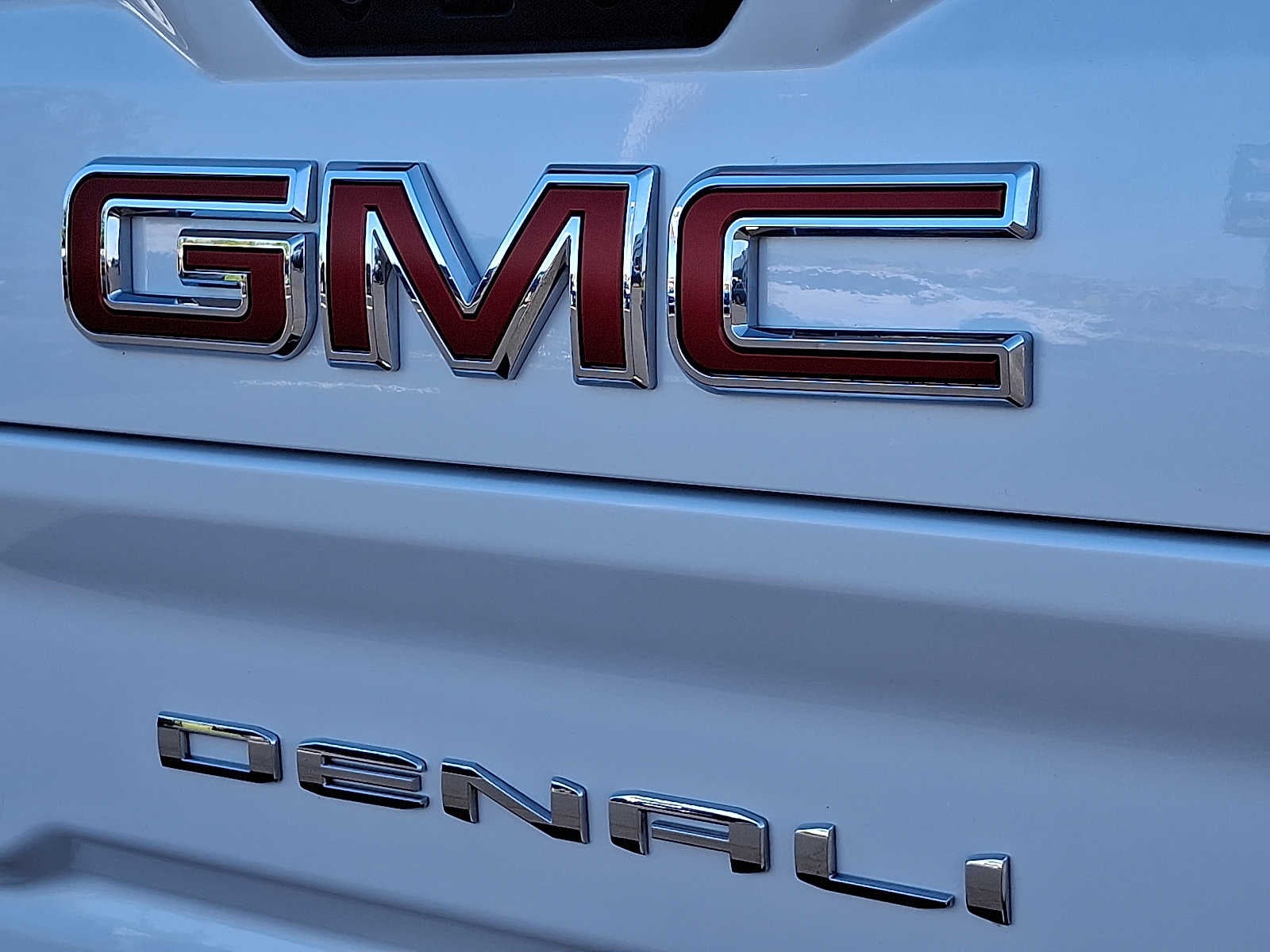 2022 GMC Sierra 2500 HD Denali
