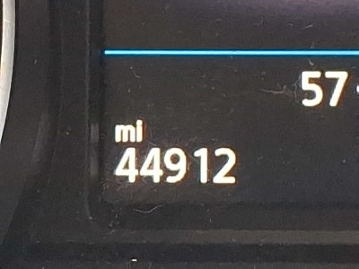 2021 Volkswagen Atlas 3.6L V6 SE w/Technology R-Line