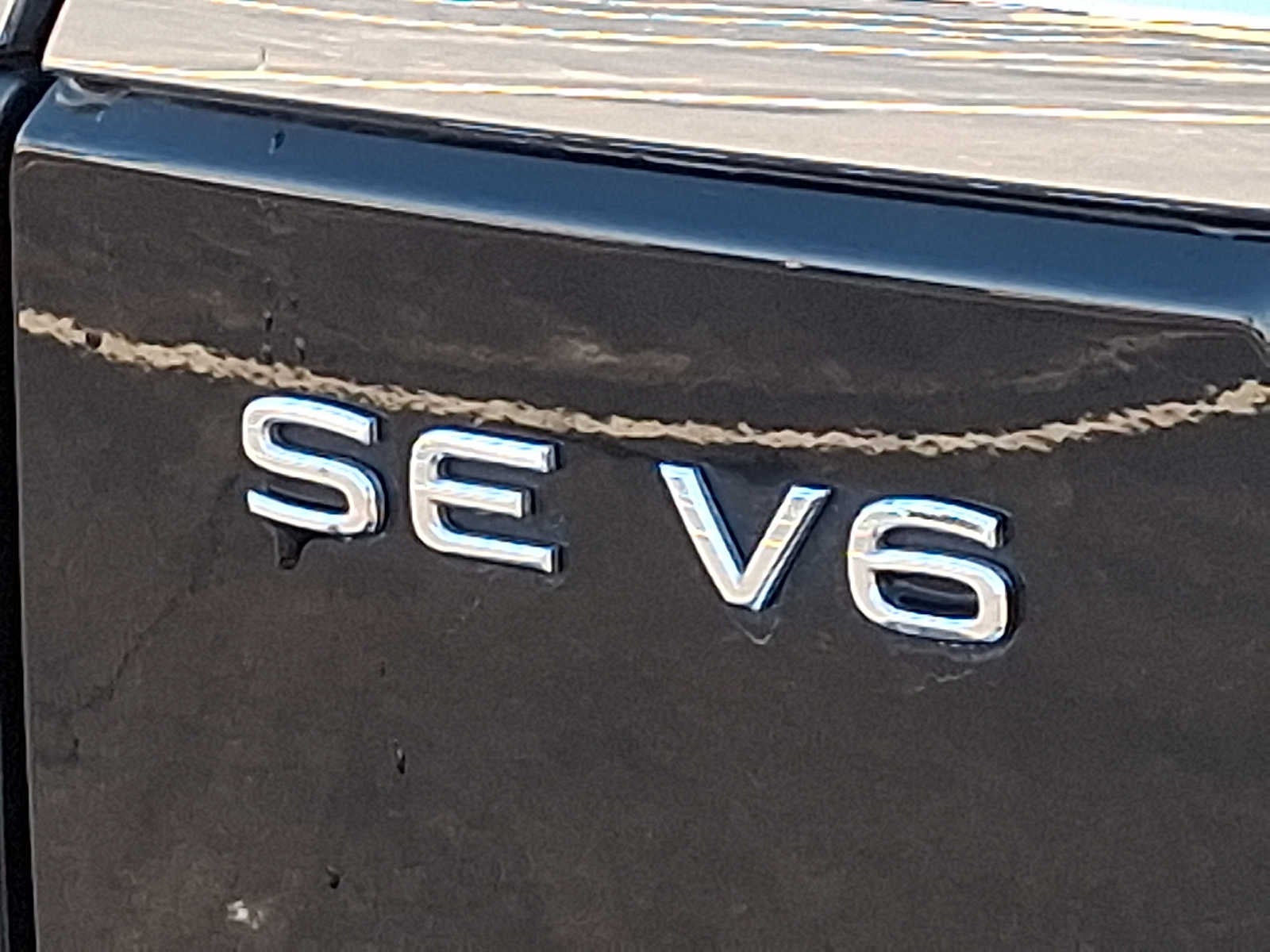 2021 Volkswagen Atlas 3.6L V6 SE w/Technology R-Line