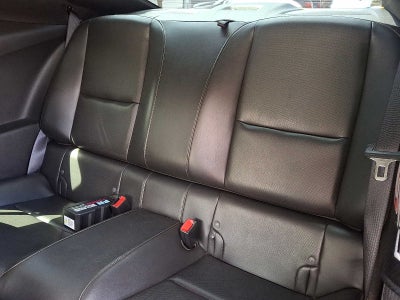 2011 Chevrolet Camaro 2SS