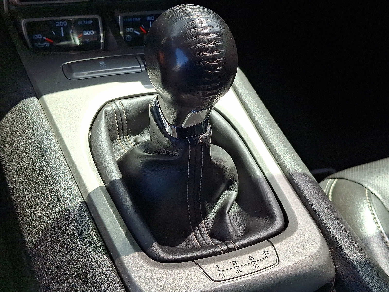 2011 Chevrolet Camaro 2SS