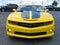 2011 Chevrolet Camaro 2SS