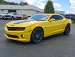 2011 Chevrolet Camaro 2SS