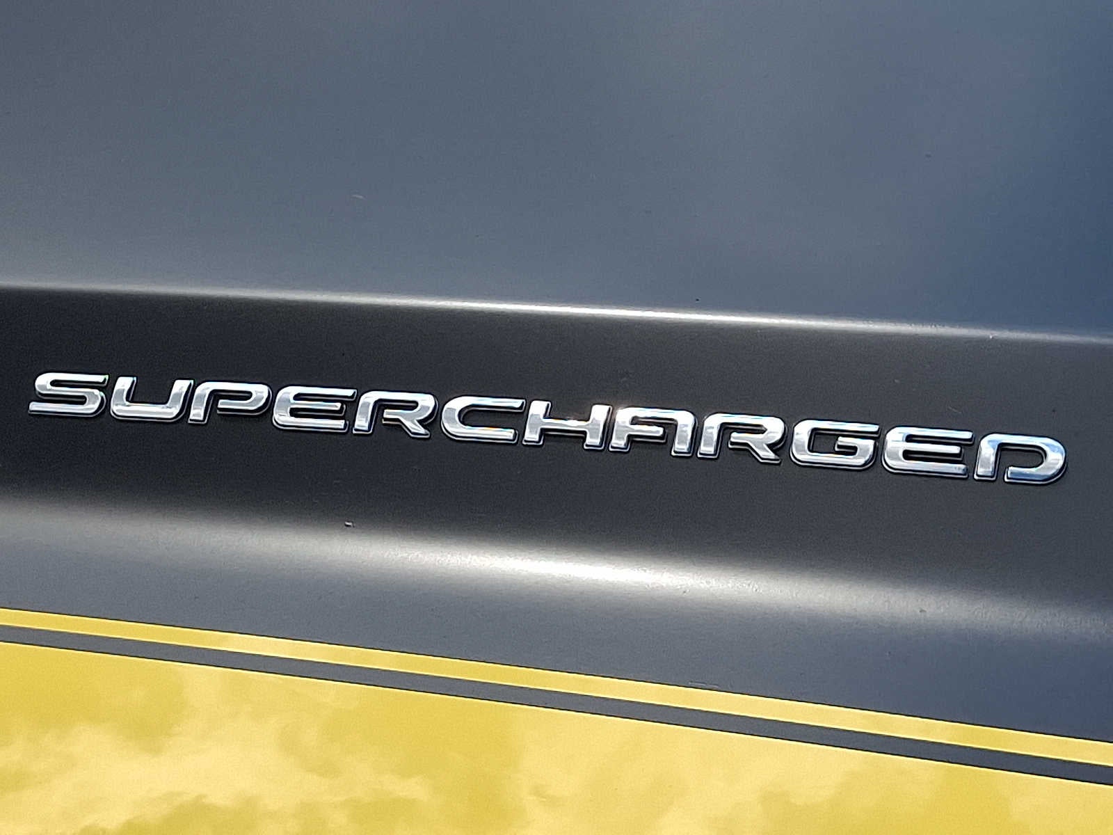 2011 Chevrolet Camaro 2SS