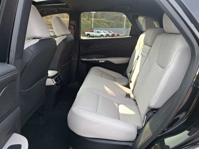 2024 Lexus RX RX 350