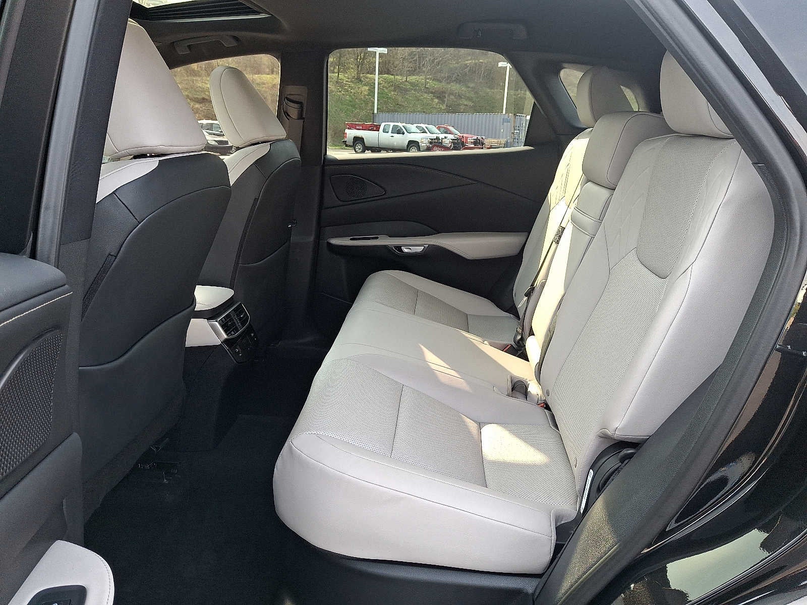 2024 Lexus RX RX 350