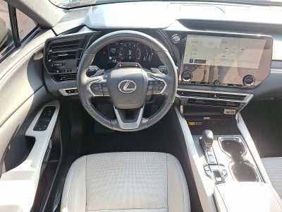 2024 Lexus RX RX 350