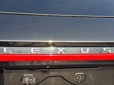 2024 Lexus RX RX 350