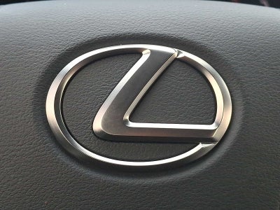 2024 Lexus RX RX 350