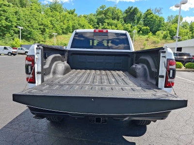 2022 RAM 2500 Power Wagon