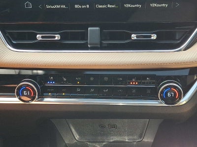 2025 Chevrolet Equinox ACTIV