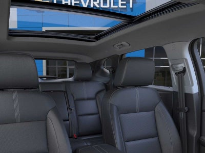 2026 Chevrolet Blazer 3LT