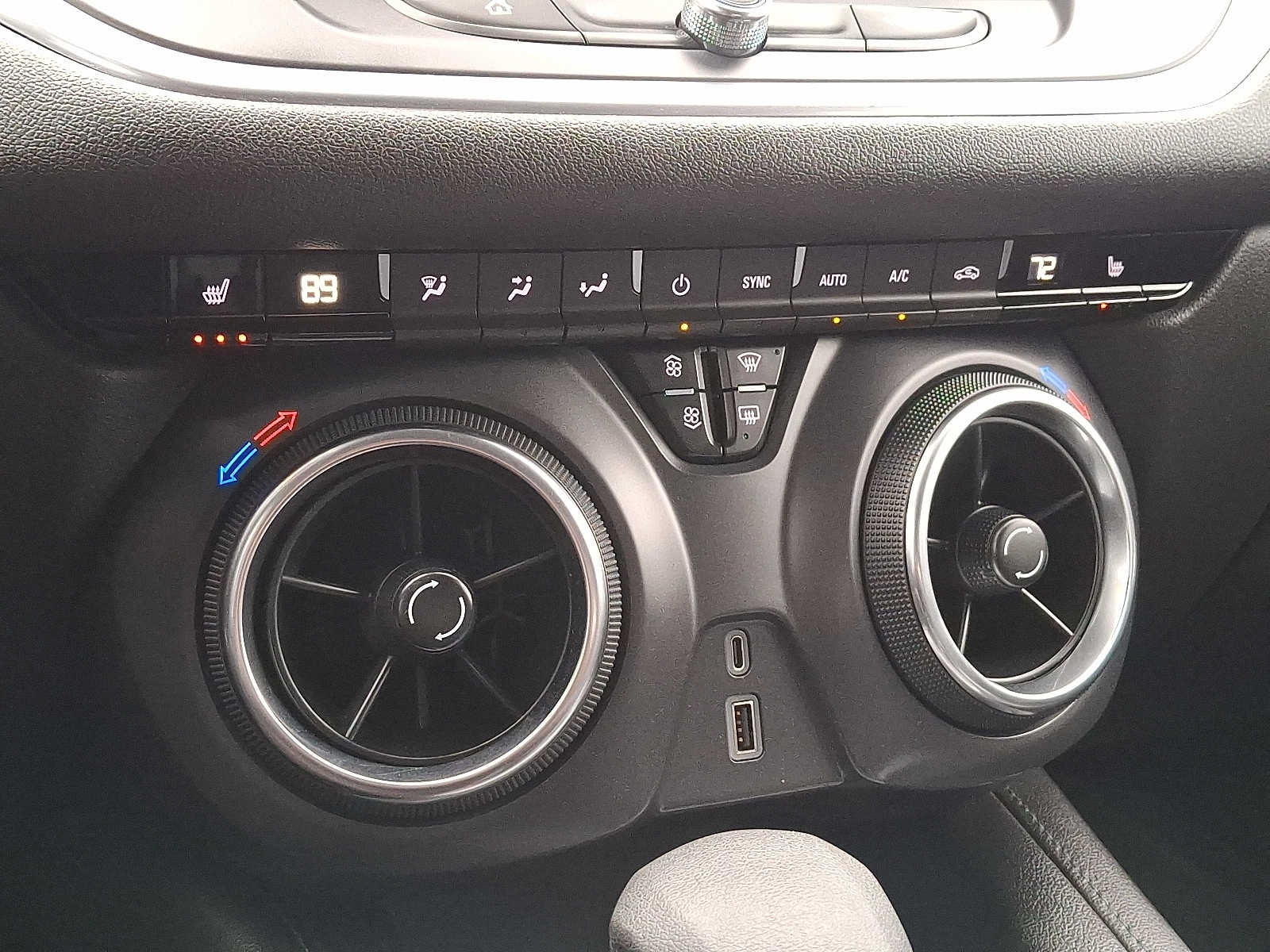 2021 Chevrolet Blazer 3LT