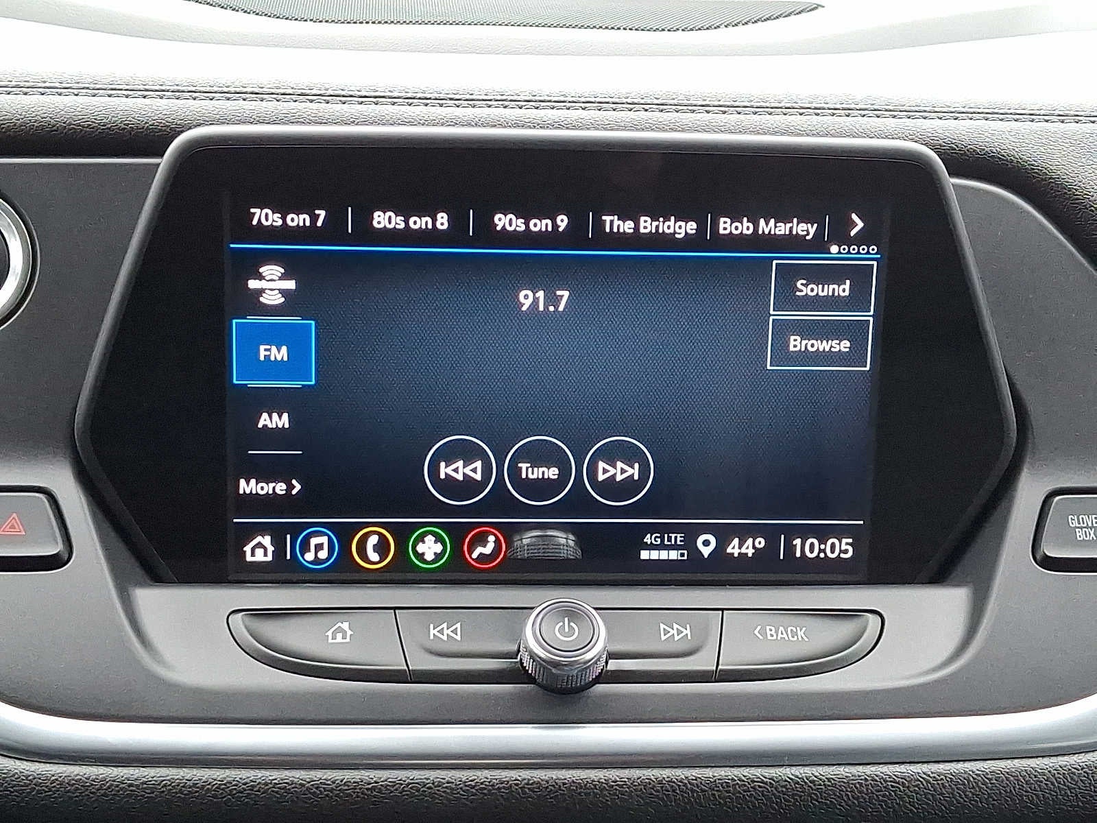 2021 Chevrolet Blazer 3LT