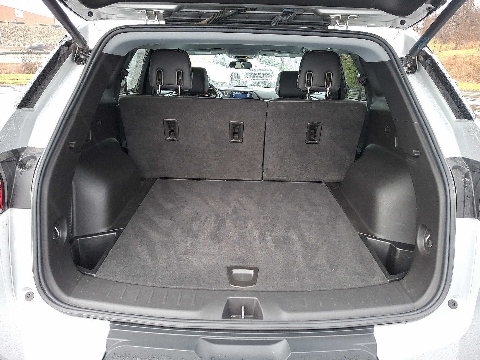 2021 Chevrolet Blazer 3LT