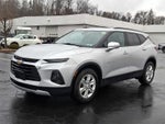 2021 Chevrolet Blazer 3LT