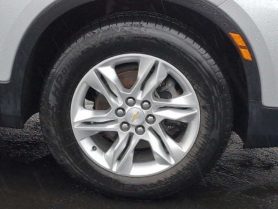 2021 Chevrolet Blazer 3LT