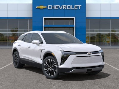 2024 Chevrolet Blazer EV LT