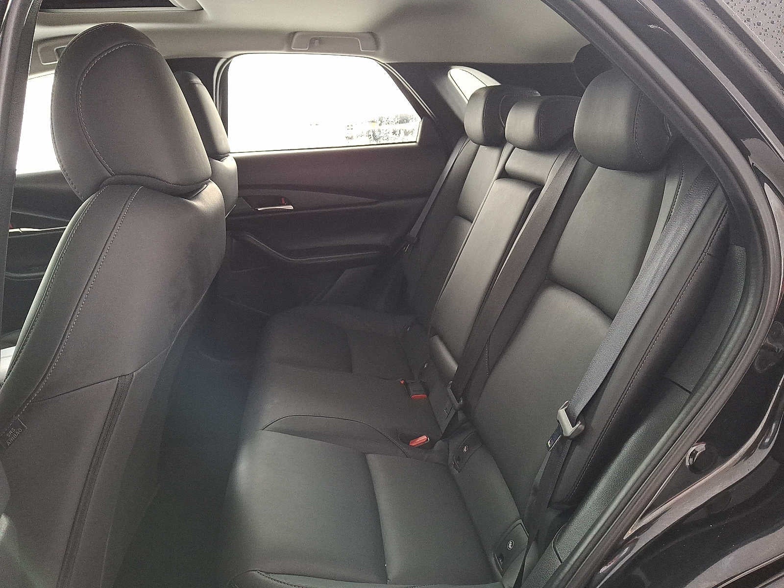 2025 Mazda Mazda CX-30 2.5 S Preferred Package