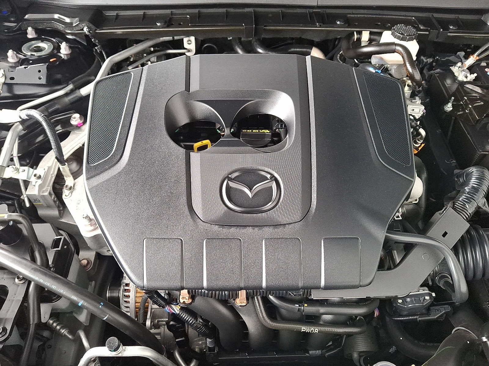 2025 Mazda Mazda CX-30 2.5 S Preferred Package