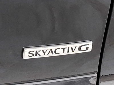 2025 Mazda Mazda CX-30 2.5 S Preferred Package