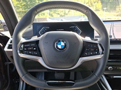 2026 BMW 3 Series 330i NA xDrive