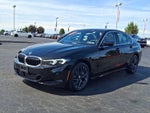 2026 BMW 3 Series 330i NA xDrive