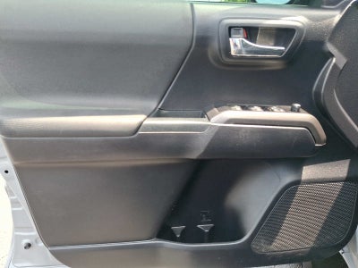 2020 Toyota Tacoma 4WD SR5