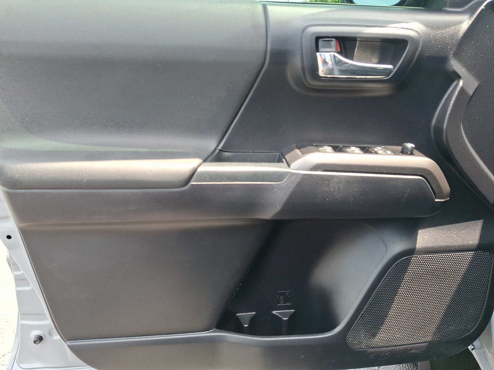 2020 Toyota Tacoma 4WD SR5