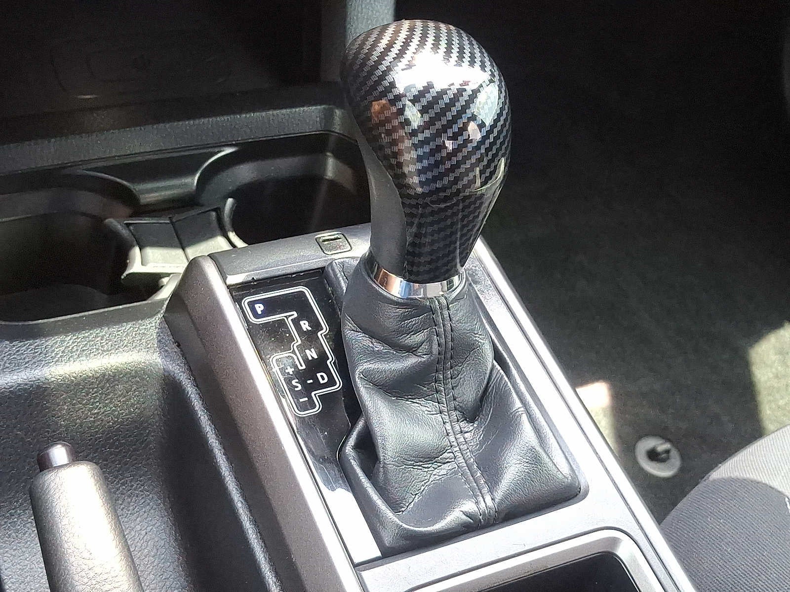 2020 Toyota Tacoma 4WD SR5