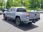 2020 Toyota Tacoma 4WD SR5