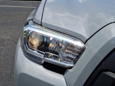 2020 Toyota Tacoma 4WD SR5
