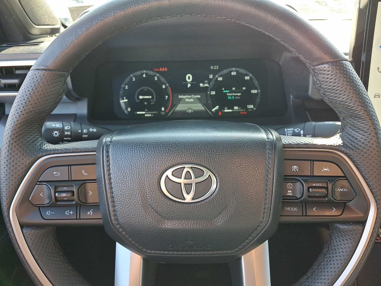 2024 Toyota Tacoma 4WD TRD Sport