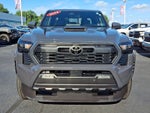 2024 Toyota Tacoma 4WD TRD Sport