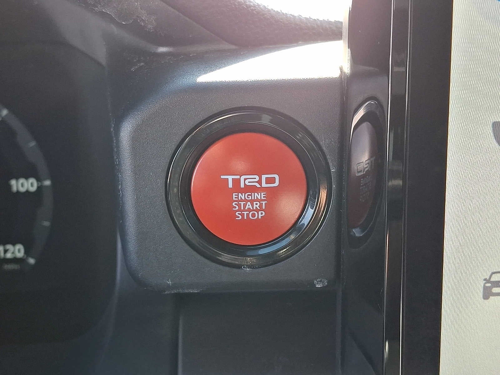 2024 Toyota Tacoma 4WD TRD Sport