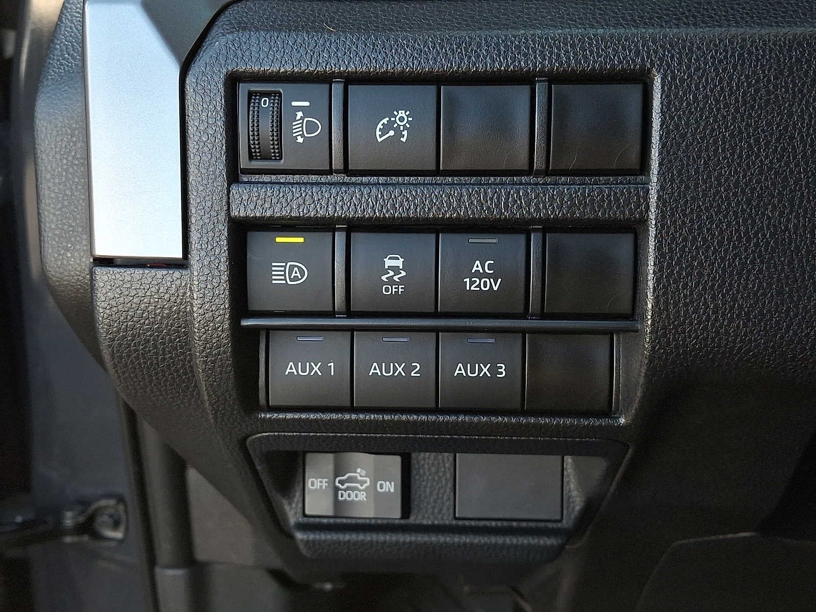 2024 Toyota Tacoma 4WD TRD Sport