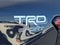 2024 Toyota Tacoma 4WD TRD Sport