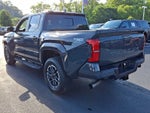 2024 Toyota Tacoma 4WD TRD Sport
