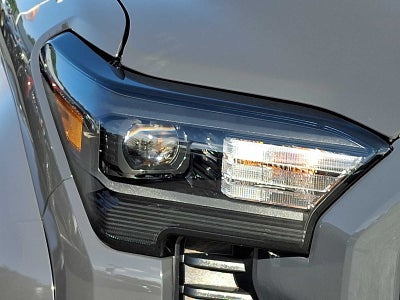 2024 Toyota Tacoma 4WD TRD Sport