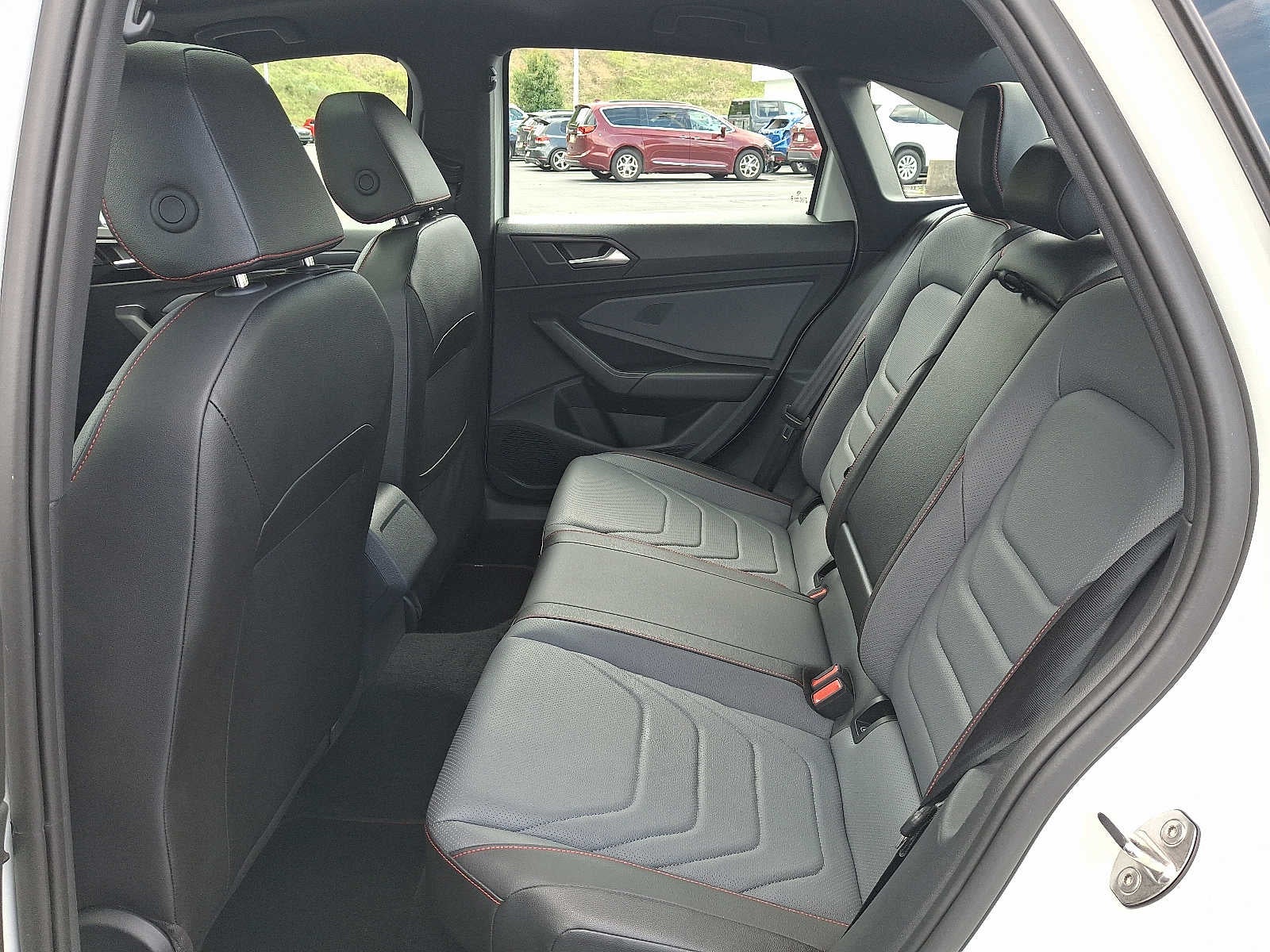 2025 Volkswagen Jetta GLI Autobahn