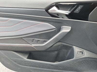 2025 Volkswagen Jetta GLI Autobahn