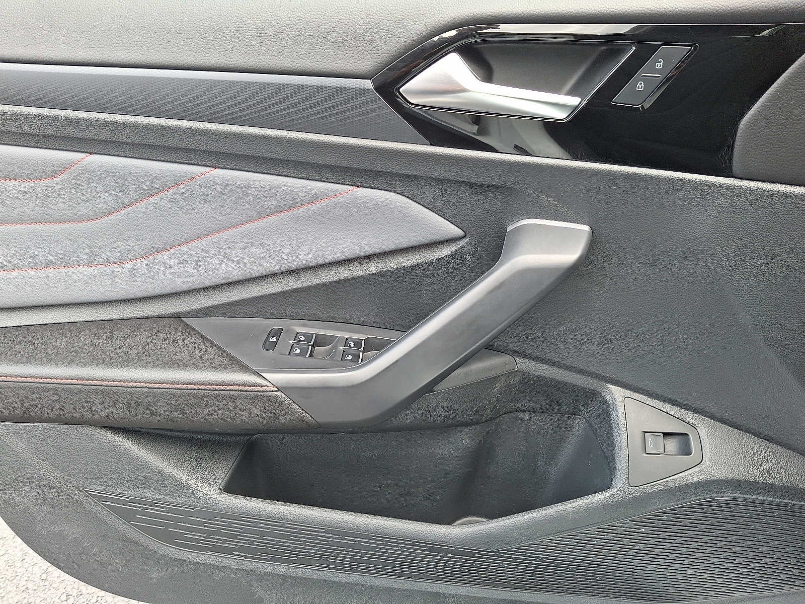 2025 Volkswagen Jetta GLI Autobahn