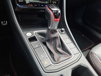 2025 Volkswagen Jetta GLI Autobahn