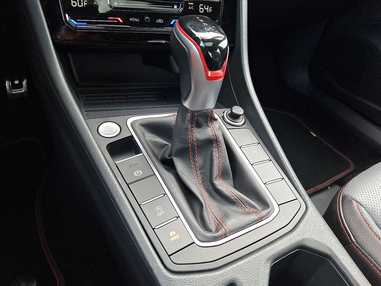 2025 Volkswagen Jetta GLI Autobahn